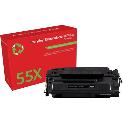 Xerox Toner, 106R01622 (BK) Xerox Toner, 106R01622 (BK)