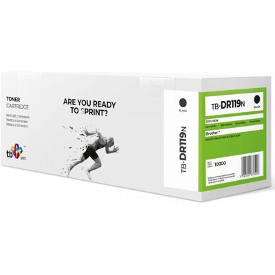 Lenovo Toner, Trommel für Brother HL-L1230w DR119 TB-DR119N BK 100% neu (BK) Lenovo Toner, Trommel für Brother HL-L1230w DR119 TB-DR119N BK 100% neu (BK)