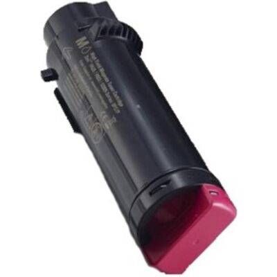 Dell Toner, 593-Bbrt (M) Dell Toner, 593-Bbrt (M)
