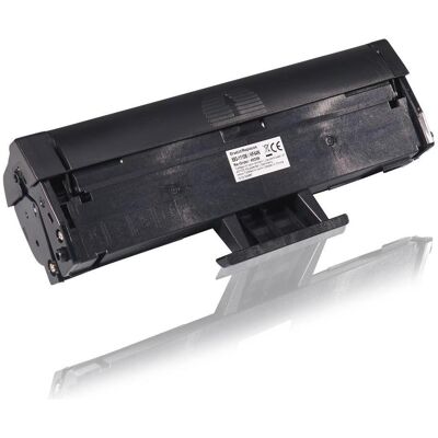 Inkadoo, Toner, Toner kompatibel zu Dell 593-11108 / HF44N Toner, schwarz Schwarz (BK) Inkadoo, Toner, Toner kompatibel zu Dell 593-11108 / HF44N Toner, schwarz Schwarz (BK)