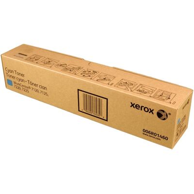 Xerox Toner, 006R01460 (C) Xerox Toner, 006R01460 (C)