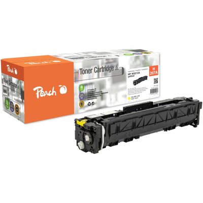 Peach, Toner, ge, PEA, W2212A, Modul (Y) Peach, Toner, ge, PEA, W2212A, Modul (Y)