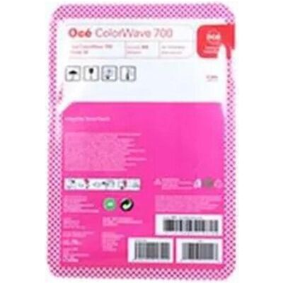 Oce, Toner, Toner Magenta (M) Oce, Toner, Toner Magenta (M)