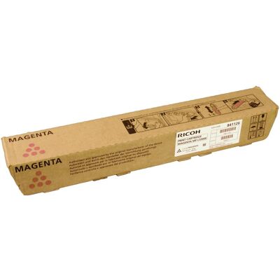 Ricoh Toner, 842045 toner cartridge 1 pc(s) Original Magenta (M) Ricoh Toner, 842045 toner cartridge 1 pc(s) Original Magenta (M)