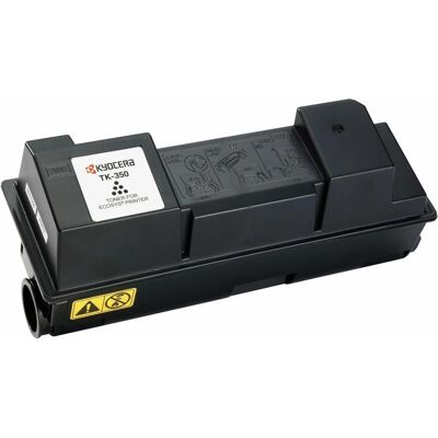 Kyocera Toner, Tk-350 (BK) Kyocera Toner, Tk-350 (BK)