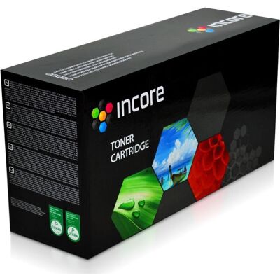 Incore, Toner, IH-217B Black Toner Cartridge HP 17A Compatible Incore, Toner, IH-217B Black Toner Cartridge HP 17A Compatible