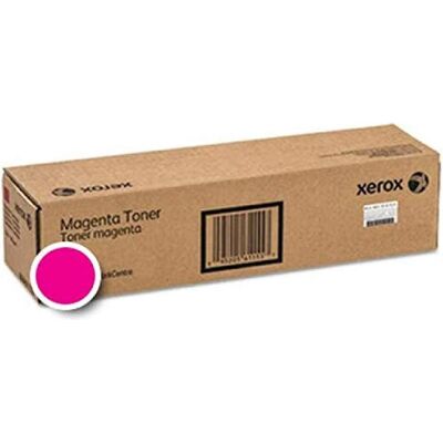 Xerox Toner, Magenta - Original - Tonerpatrone - für AltaLink C8030 (M) Xerox Toner, Magenta - Original - Tonerpatrone - für AltaLink C8030 (M)