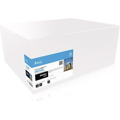 Astar Toner, Brother Drum DR-321CL 25K inkl. Chip Astar Toner, Brother Drum DR-321CL 25K inkl. Chip