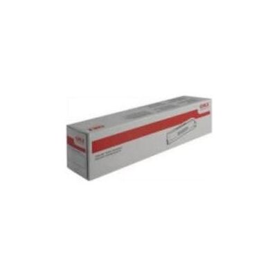 Oki Toner, Magenta - Original - Tonerpatrone - für Pro6410 (M) Oki Toner, Magenta - Original - Tonerpatrone - für Pro6410 (M)