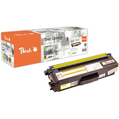 Peach, Toner, 112080 (PT802) (Y) Peach, Toner, 112080 (PT802) (Y)