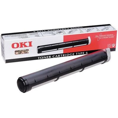 Oki Toner, 79801 (BK) Oki Toner, 79801 (BK)