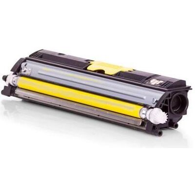 Inkadoo, Toner, Toner kompatibel zu OKI 44250721 / C110 Toner, gelb Gelb (Y) Inkadoo, Toner, Toner kompatibel zu OKI 44250721 / C110 Toner, gelb Gelb (Y)