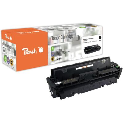 Peach, Toner, 410a (BK) Peach, Toner, 410a (BK)
