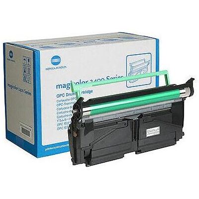 Konica Minolta Toner, 1710591-001 (BK, C, M, Y) Konica Minolta Toner, 1710591-001 (BK, C, M, Y)