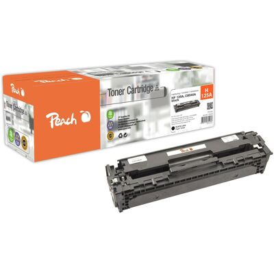 Peach, Toner, 125a (BK) Peach, Toner, 125a (BK)