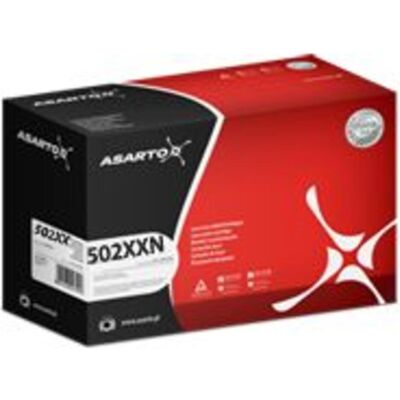 Asaro, Toner, Asarto as-LL50F2X00N Black Printer Cartridge Lexmark Compatible Asaro, Toner, Asarto as-LL50F2X00N Black Printer Cartridge Lexmark Compatible