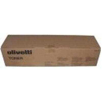 Olivetti Toner, B0947 (C) Olivetti Toner, B0947 (C)