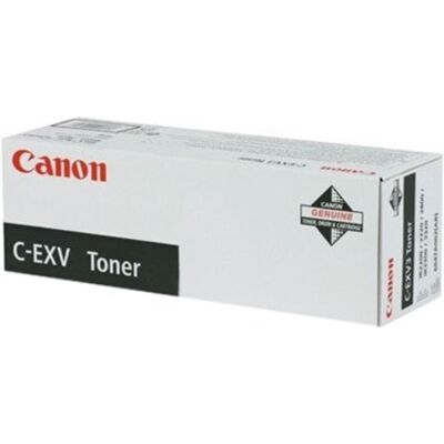 Canon Toner, C-EXV34 Trommel (BK) Canon Toner, C-EXV34 Trommel (BK)