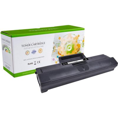 HP W1106a Schwarz Tonerpatrone - Laserdrucker HP W1106a Schwarz Tonerpatrone - Laserdrucker