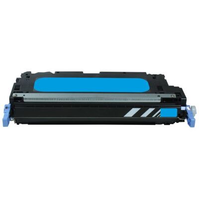Inkadoo, Toner, Toner kompatibel zu Canon 2577B002 / 717C Toner, cyan Cyan (C) Inkadoo, Toner, Toner kompatibel zu Canon 2577B002 / 717C Toner, cyan Cyan (C)