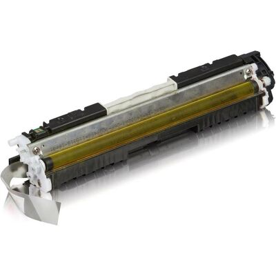 Inkadoo, Toner, Toner kompatibel zu HP CF352A / 130A Toner, gelb Gelb (Y) Inkadoo, Toner, Toner kompatibel zu HP CF352A / 130A Toner, gelb Gelb (Y)