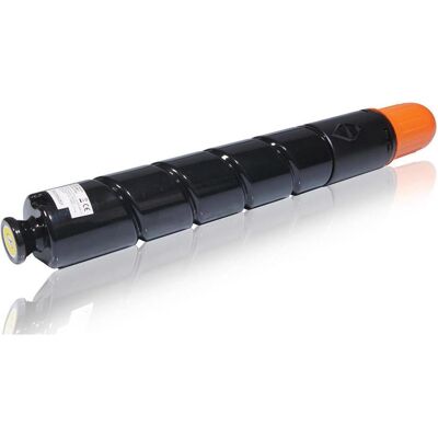 Inkadoo, Toner, Toner kompatibel zu Canon 2801B003 / C-EXV28 Toner, gelb Gelb (Y) Inkadoo, Toner, Toner kompatibel zu Canon 2801B003 / C-EXV28 Toner, gelb Gelb (Y)