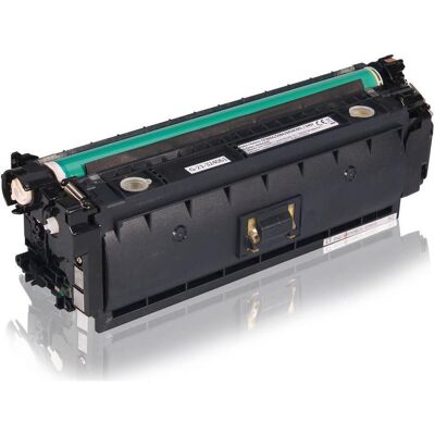 Inkadoo, Toner, Toner kompatibel zu HP CF362X / 508X Toner, gelb Gelb (Y) Inkadoo, Toner, Toner kompatibel zu HP CF362X / 508X Toner, gelb Gelb (Y)