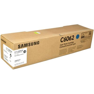 HP Toner, CLT-C6062S (C) HP Toner, CLT-C6062S (C)