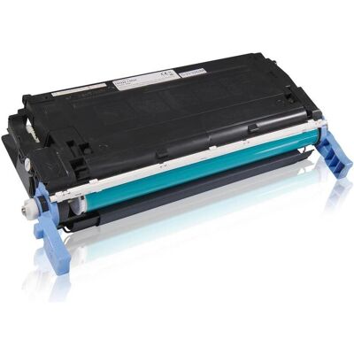 Inkadoo, Toner, Toner kompatibel zu HP C9722A / 641A Toner, gelb Gelb (Y) Inkadoo, Toner, Toner kompatibel zu HP C9722A / 641A Toner, gelb Gelb (Y)