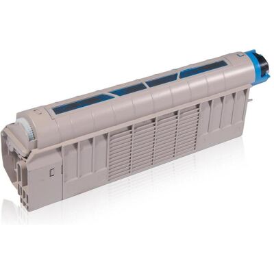 Inkadoo, Toner, Toner kompatibel zu OKI 43381907 / C5600 / C5700 Toner, cyan Cyan (C) Inkadoo, Toner, Toner kompatibel zu OKI 43381907 / C5600 / C5700 Toner, cyan Cyan (C)