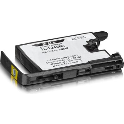 Inkadoo, Toner, Toner kompatibel zu Epson C13S050189 / 0189 Toner, cyan Cyan (C) Inkadoo, Toner, Toner kompatibel zu Epson C13S050189 / 0189 Toner, cyan Cyan (C)