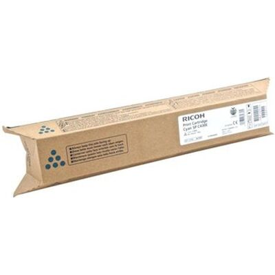Ricoh Toner, 821207 (C) Ricoh Toner, 821207 (C)
