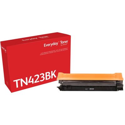 Xerox Toner, Everyday Black Toner Compatible (BK) Xerox Toner, Everyday Black Toner Compatible (BK)