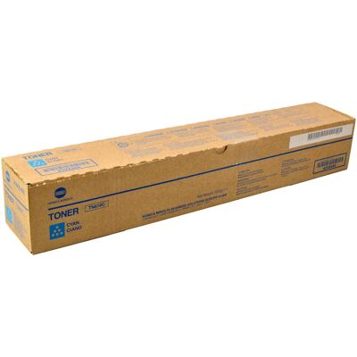 Konica Minolta Toner, TN-619C (C) Konica Minolta Toner, TN-619C (C)