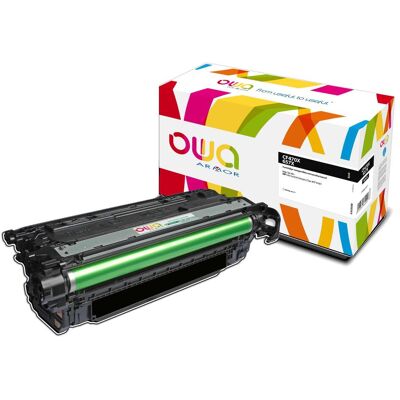 Armor OWA, Toner, K18250OW - 28000 Seiten - Schwarz - 1 Stück(e) (BK) Armor OWA, Toner, K18250OW - 28000 Seiten - Schwarz - 1 Stück(e) (BK)