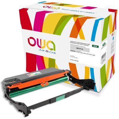 Armor OWA, Toner, MLT-R116 (BK) Armor OWA, Toner, MLT-R116 (BK)
