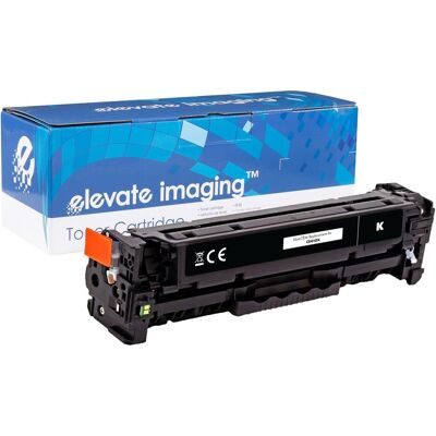 Elevate - CE410X 305X - HP LaserJet Pro - Toner cartridge Elevate - CE410X 305X - HP LaserJet Pro - Toner cartridge