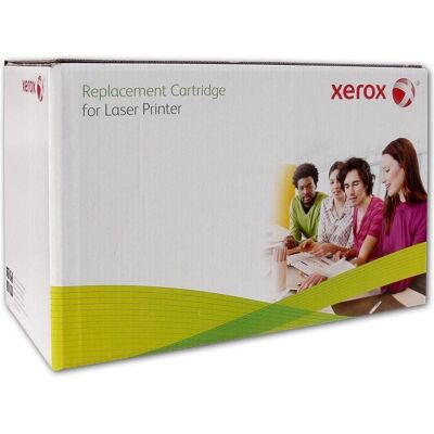 Xerox XRC Schwarzer Toner für HP CE314A - 14.000 Seiten Xerox XRC Schwarzer Toner für HP CE314A - 14.000 Seiten