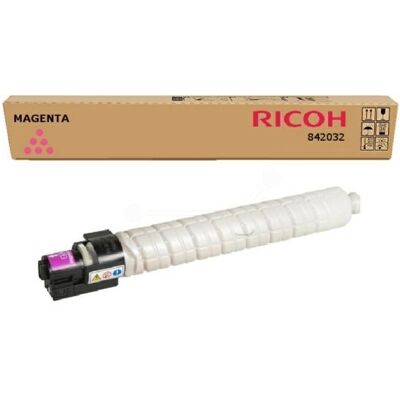 Ricoh 842032DT3000M Toner Magenta - 15.000 Seiten Ricoh 842032DT3000M Toner Magenta - 15.000 Seiten