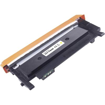 Renkforce RF-5609722 Gelb Kompatibler Toner für Samsung - 1000 Seiten Renkforce RF-5609722 Gelb Kompatibler Toner für Samsung - 1000 Seiten