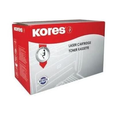 Kores G1263hc Toner - 8000 Seiten - Schwarz - Kompatibel mit Brother HL-L6400DW Kores G1263hc Toner - 8000 Seiten - Schwarz - Kompatibel mit Brother HL-L6400DW