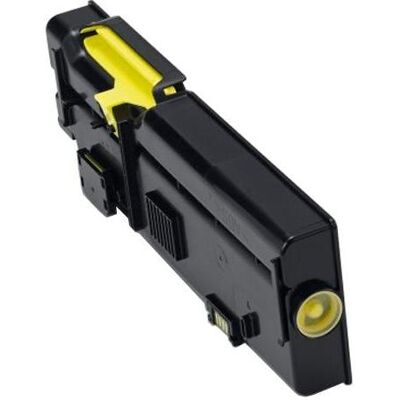 Dell Toner, Toner 488NH / 593-BBBT Cyan (C) Dell Toner, Toner 488NH / 593-BBBT Cyan (C)
