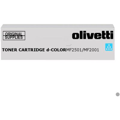 Olivetti Toner, B0991 (C) Olivetti Toner, B0991 (C)