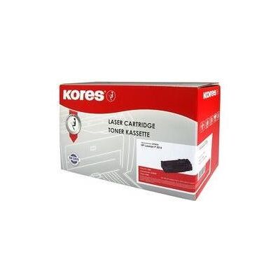 Kores, Toner, Ce261akorc (C) Kores, Toner, Ce261akorc (C)