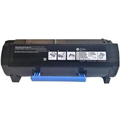 Konica Minolta Toner, Minolta TNP56B - Schwarz - Original - Tonerpatrone (BK) Konica Minolta Toner, Minolta TNP56B - Schwarz - Original - Tonerpatrone (BK)