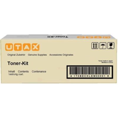 Utax CK-8520C Cyan Toner - Kopier-Kit für P-C2480i MFP Utax CK-8520C Cyan Toner - Kopier-Kit für P-C2480i MFP