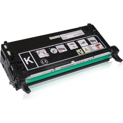 Inkadoo, Toner, Toner kompatibel zu Epson C13S051161 / 1161 Toner, schwarz Schwarz (BK) Inkadoo, Toner, Toner kompatibel zu Epson C13S051161 / 1161 Toner, schwarz Schwarz (BK)