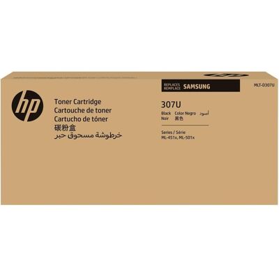 HP Toner, MLT-D307U (BK) HP Toner, MLT-D307U (BK)
