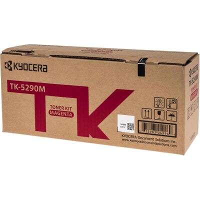 Kyocera Toner, Tk-5290m (M) Kyocera Toner, Tk-5290m (M)