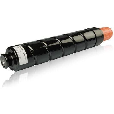 Inkadoo, Toner, Toner kompatibel zu Canon 2789B003 / C-EXV28 Toner, schwarz Schwarz (BK) Inkadoo, Toner, Toner kompatibel zu Canon 2789B003 / C-EXV28 Toner, schwarz Schwarz (BK)